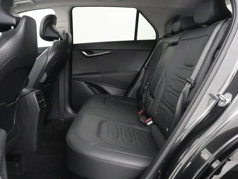 Kia Niro 1.6 GDi Hybrid DynamicPlusLine uit 2023, foto 9