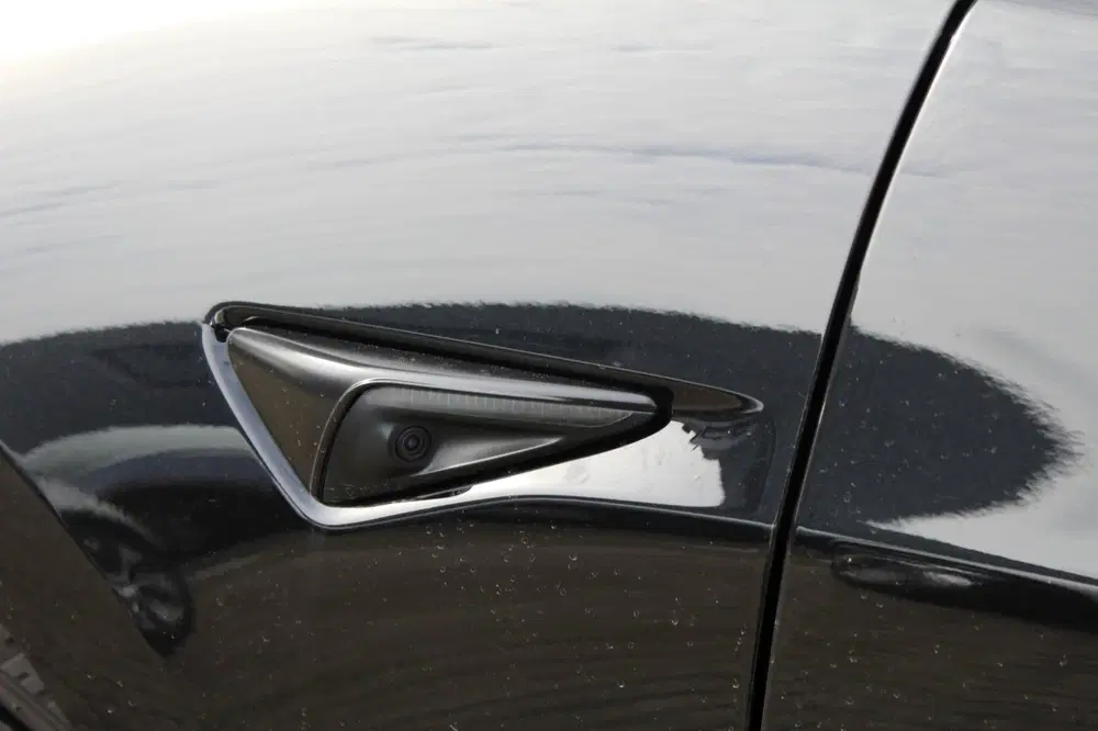 Tesla Model 3 Performance AWD 75 kWh SOH 92% 1 EIG uit 2023, foto 11