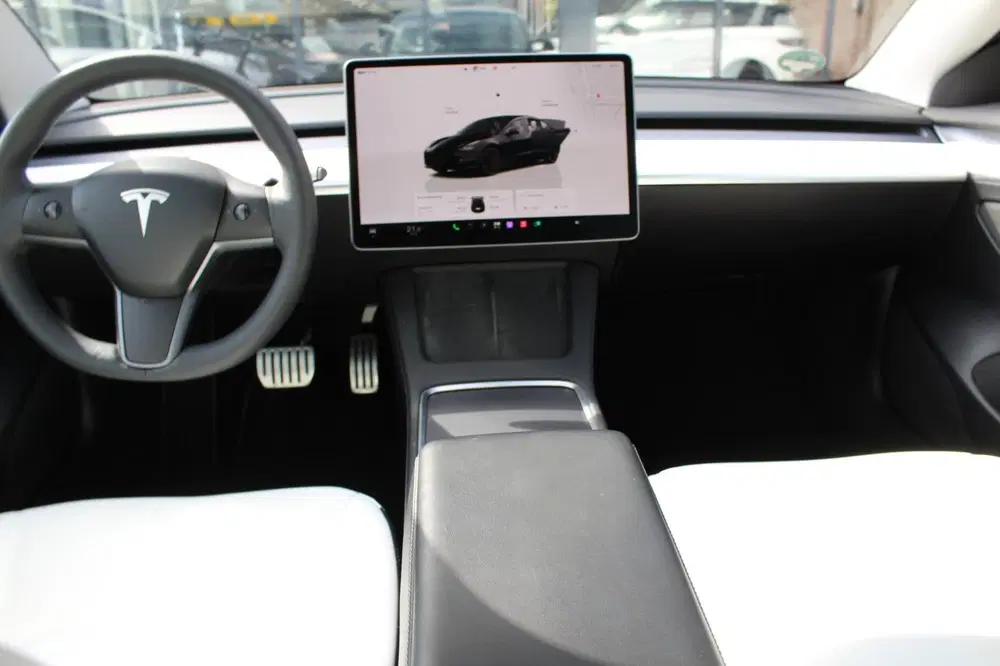 Tesla Model 3 Performance AWD 75 kWh SOH 92% 1 EIG uit 2023, foto 15