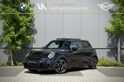 Mini John Cooper Works 2.0 Cooper S John Cooper Works Facelift uit 2022