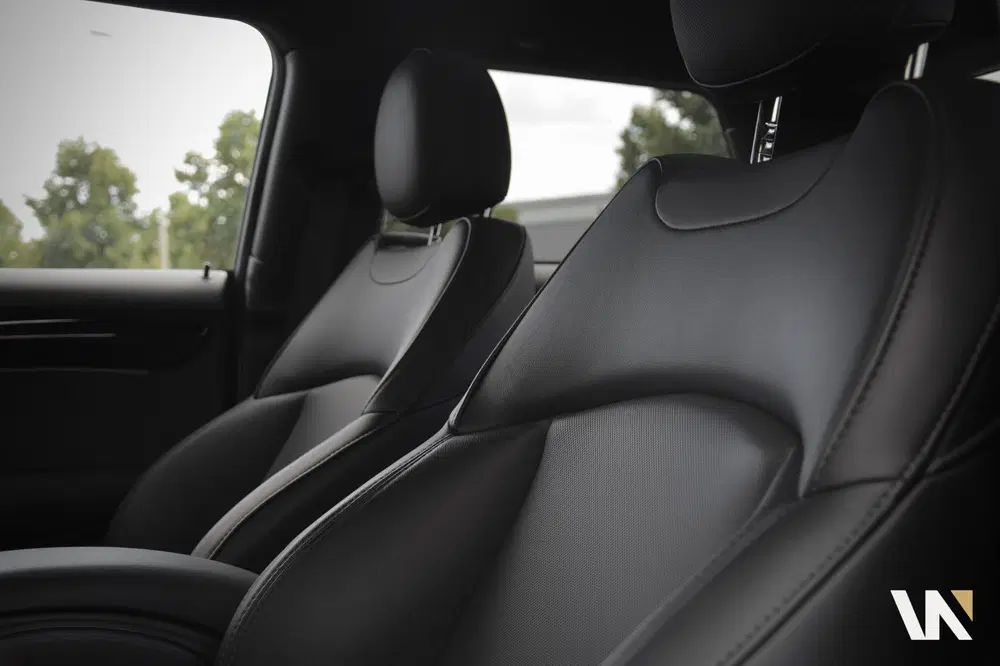 Mini John Cooper Works 2.0 Cooper S John Cooper Works Facelift uit 2022, foto 10