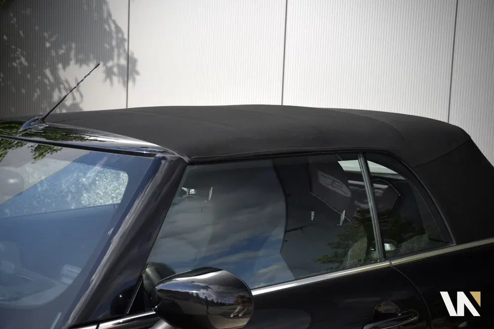 Mini Cabrio 2.0 Cooper S John Cooper Works uit 2022, foto 6
