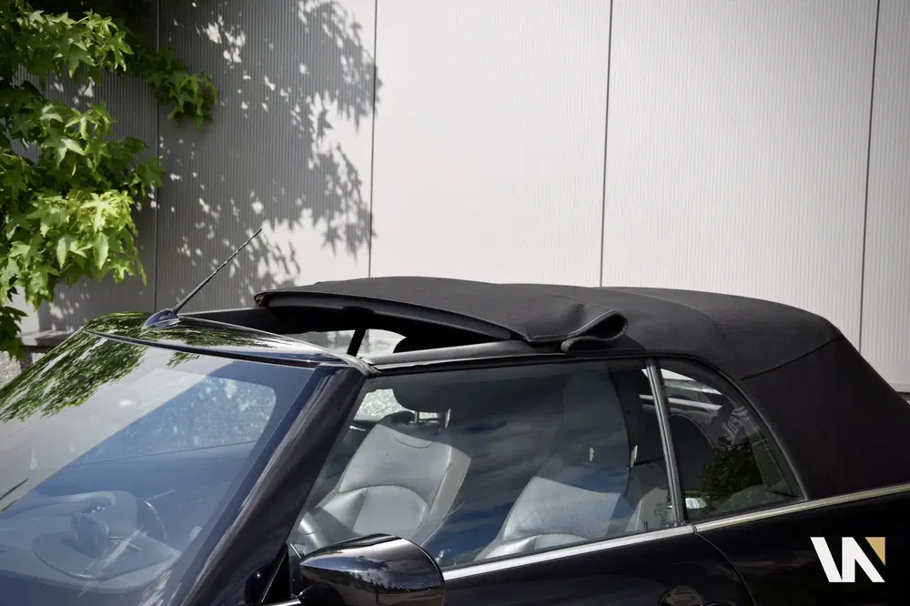 Mini Cabrio 2.0 Cooper S John Cooper Works uit 2022, foto 7