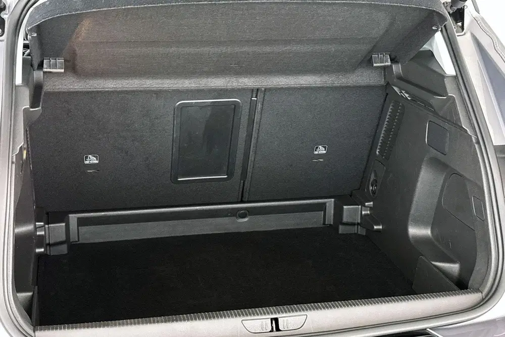 Opel Grandland 1.2 Turbo Hybrid Ultimate Leder Stoelventi uit 2025, foto 9