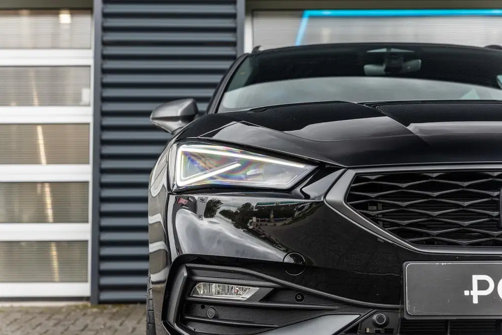 SEAT Leon 1.5 TSI 204pk e-Hybrid FR Business uit 2026, foto 11