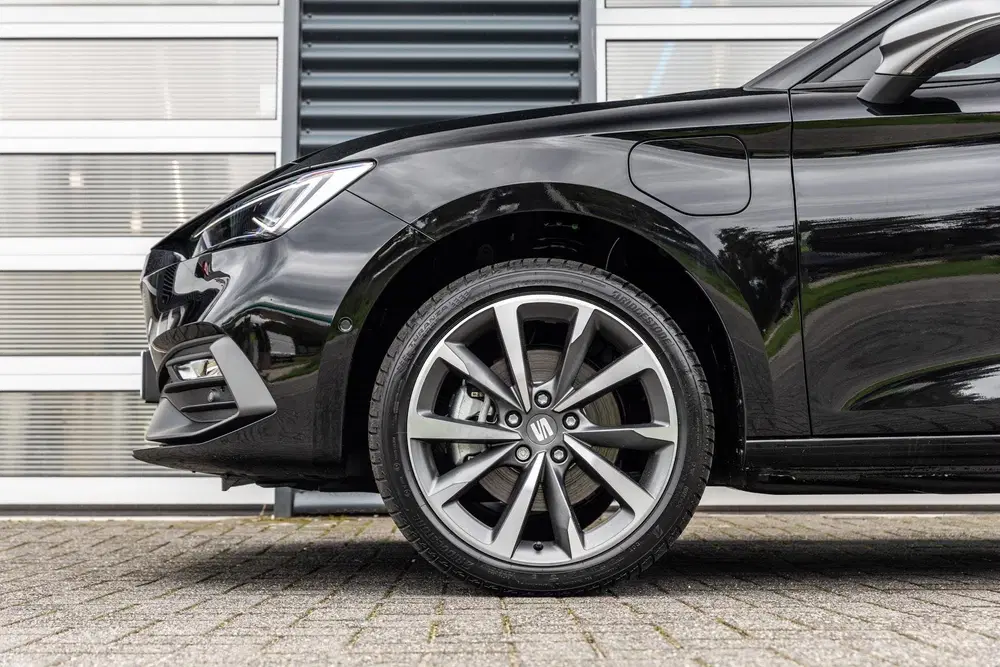 SEAT Leon 1.5 TSI 204pk e-Hybrid FR Business uit 2026, foto 12