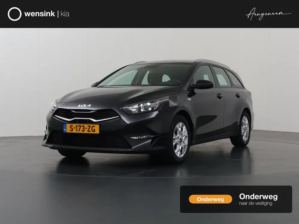 Kia Ceed 1.0 T-GDi ComfortLine uit 2023