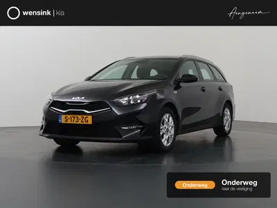 Kia Ceed 1.0 T-GDi ComfortLine uit 2023