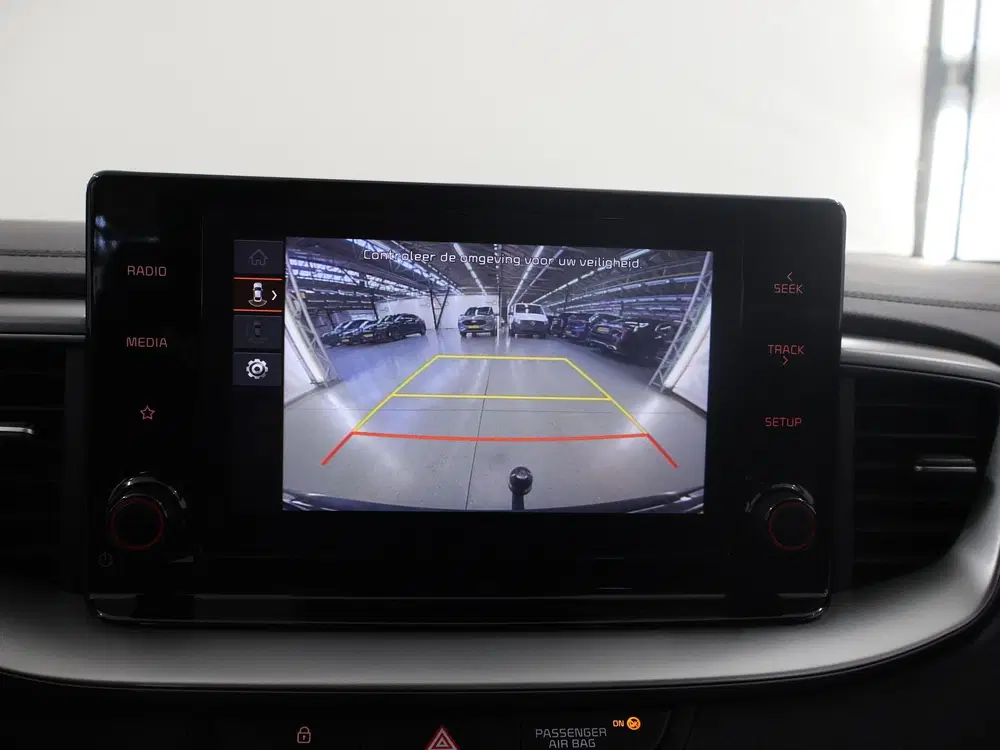 Kia Ceed 1.0 T-GDi ComfortLine uit 2023, foto 13