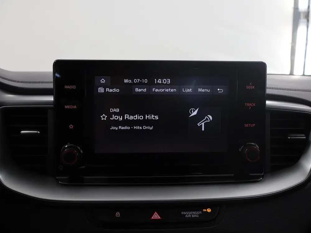 Kia Ceed 1.0 T-GDi ComfortLine uit 2023, foto 14