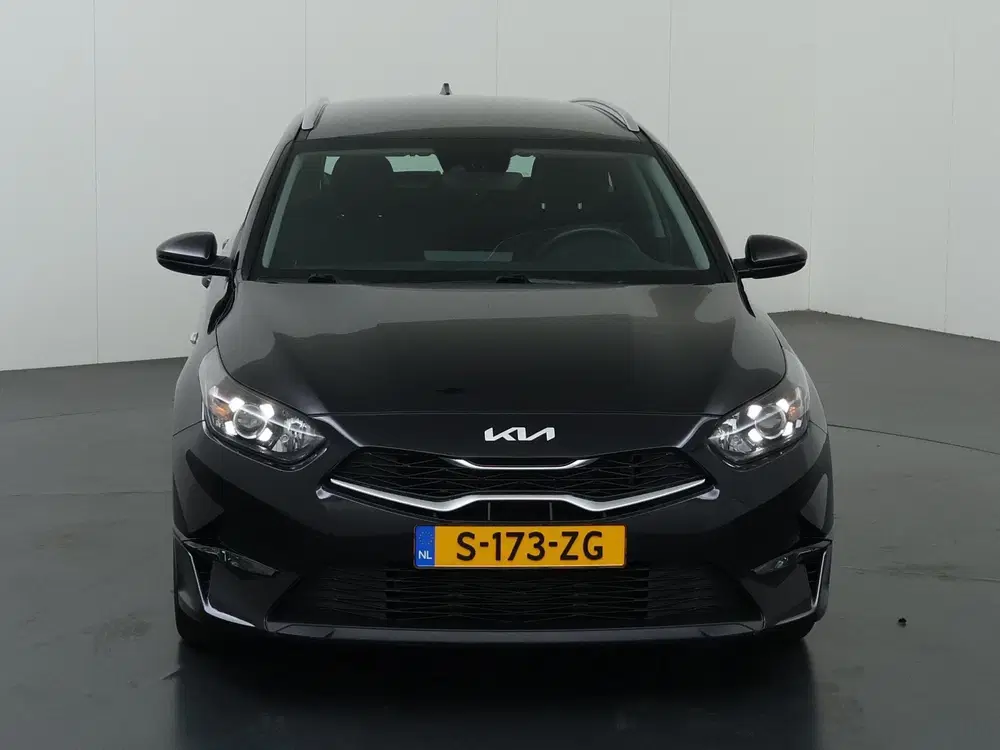 Kia Ceed 1.0 T-GDi ComfortLine uit 2023, foto 3