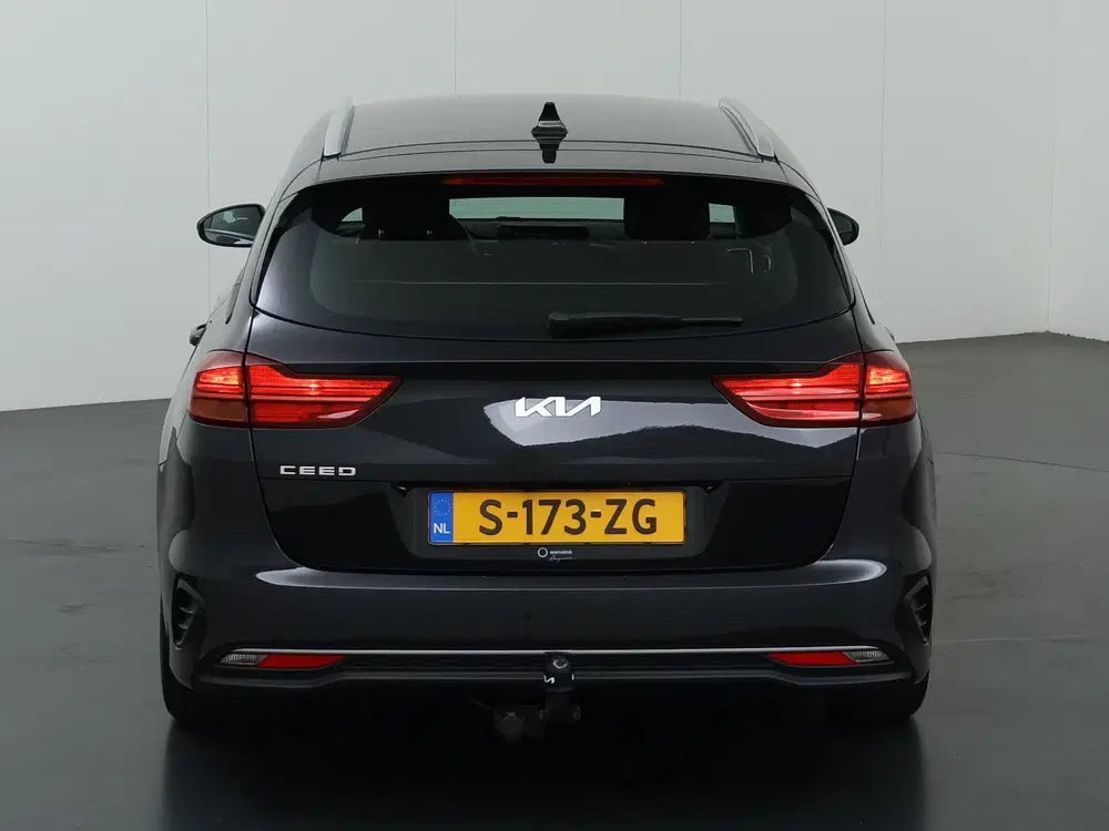Kia Ceed 1.0 T-GDi ComfortLine uit 2023, foto 4