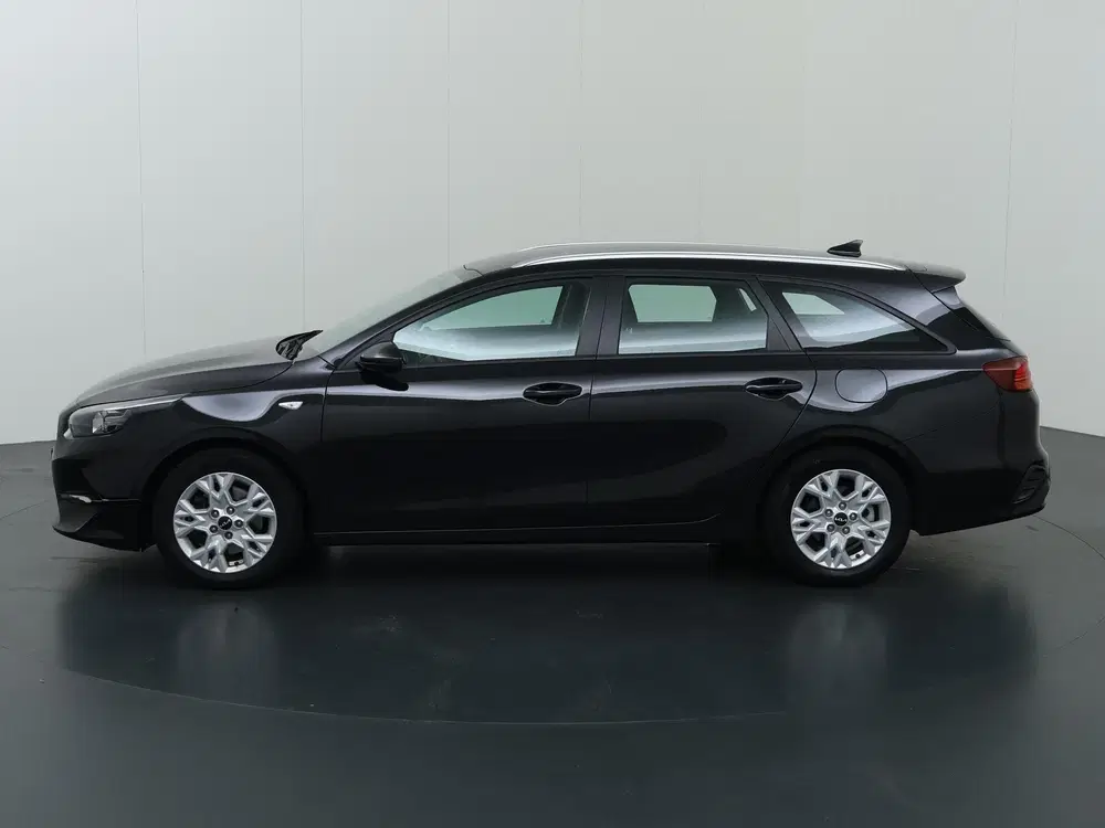 Kia Ceed 1.0 T-GDi ComfortLine uit 2023, foto 5