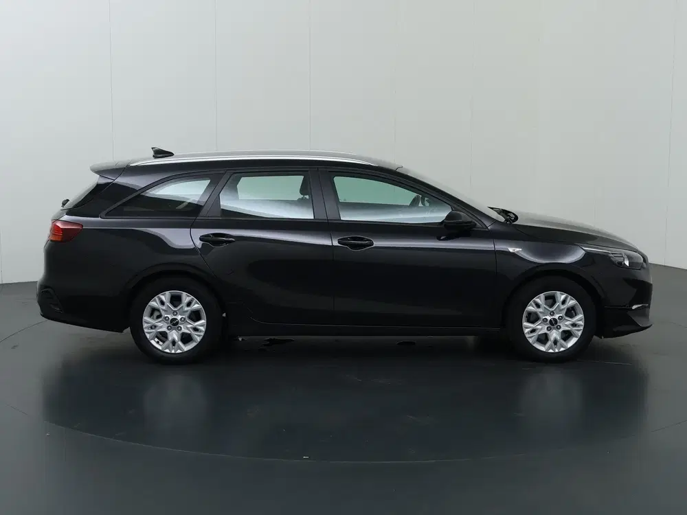 Kia Ceed 1.0 T-GDi ComfortLine uit 2023, foto 6
