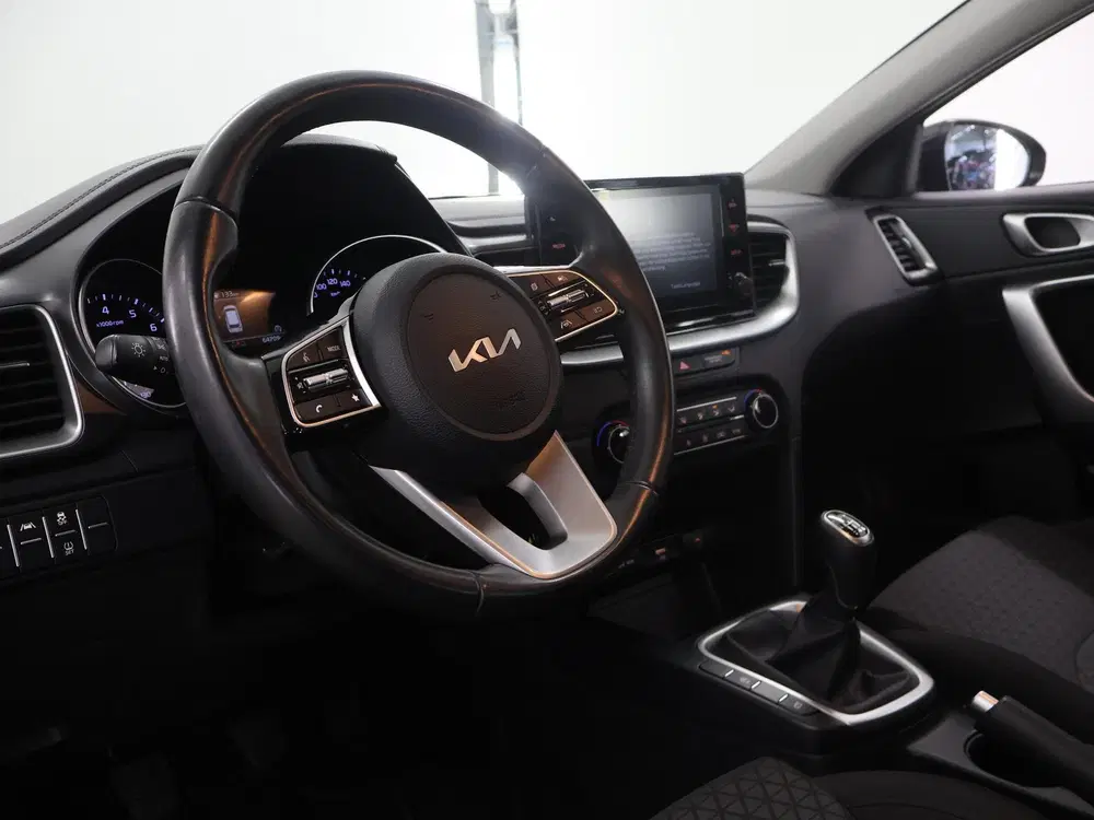 Kia Ceed 1.0 T-GDi ComfortLine uit 2023, foto 7