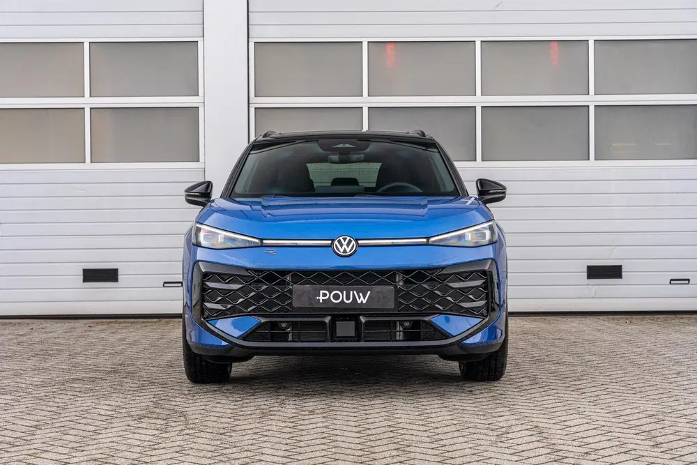 Volkswagen T-Roc 1.5 eTsi 150pk R-Line First Edition uit 2026, foto 7