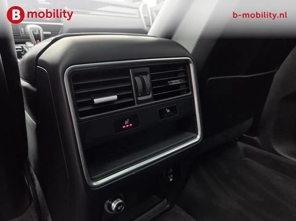 Porsche Cayenne 3.0 E-Hybrid Sport Chrono Dealer Auto Pano uit 2020, foto 14