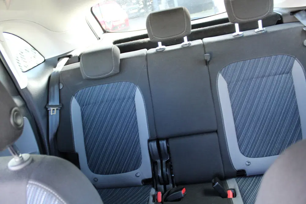Opel Crossland 1.2 Turbo 120 Jaar Edition automaat uit 2019, foto 7