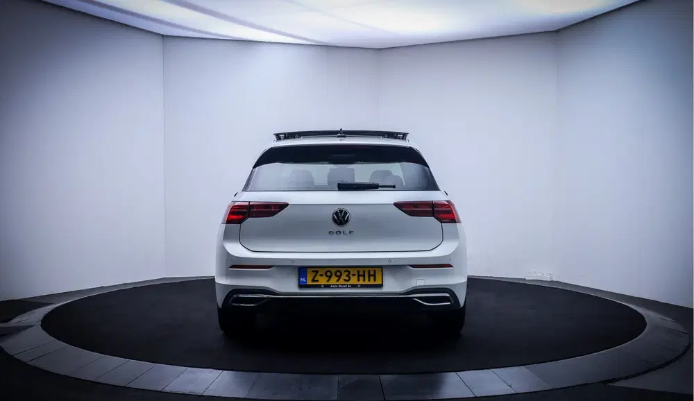 Volkswagen Golf 1.5 TSI 150pk STYLE PANO uit 2020, foto 6