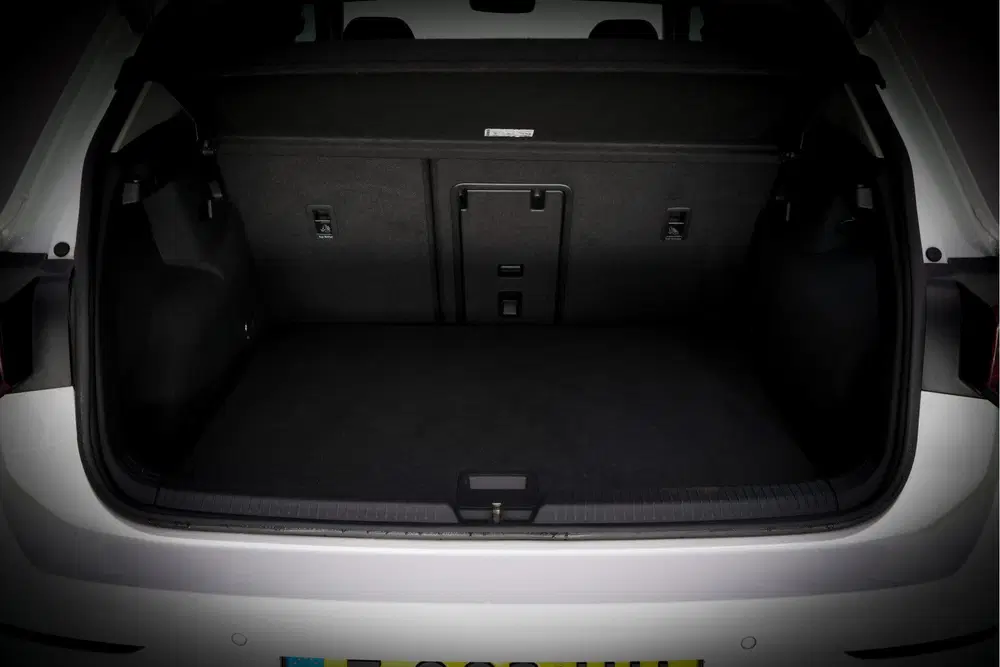 Volkswagen Golf 1.5 TSI 150pk STYLE PANO uit 2020, foto 7