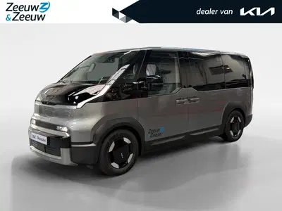 Kia PV5 Passenger Elite Executive 71.2 kWh Demonstratiebus uit 2026