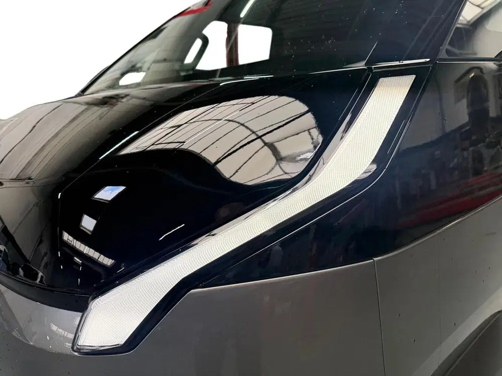 Kia PV5 Passenger Elite Executive 71.2 kWh Demonstratiebus uit 2026, foto 11