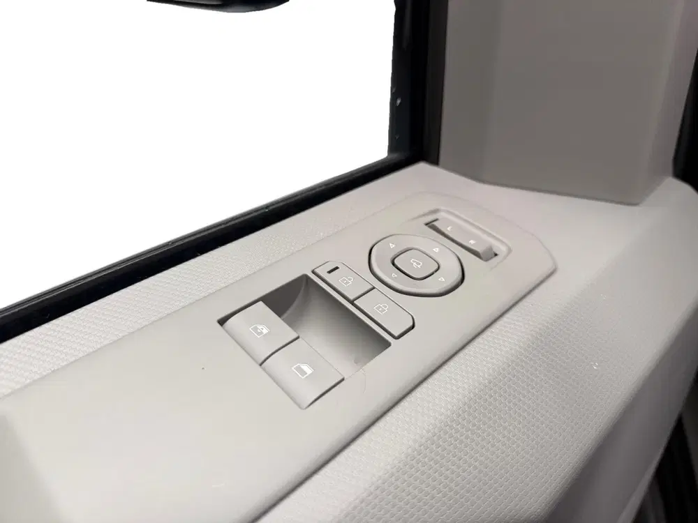 Kia PV5 Passenger Elite Executive 71.2 kWh Demonstratiebus uit 2026, foto 13