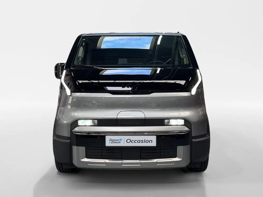 Kia PV5 Passenger Elite Executive 71.2 kWh Demonstratiebus uit 2026, foto 3