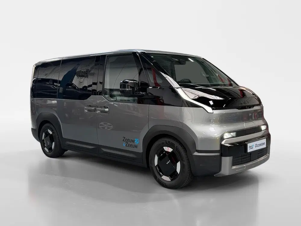 Kia PV5 Passenger Elite Executive 71.2 kWh Demonstratiebus uit 2026, foto 4