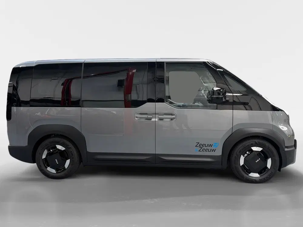 Kia PV5 Passenger Elite Executive 71.2 kWh Demonstratiebus uit 2026, foto 5