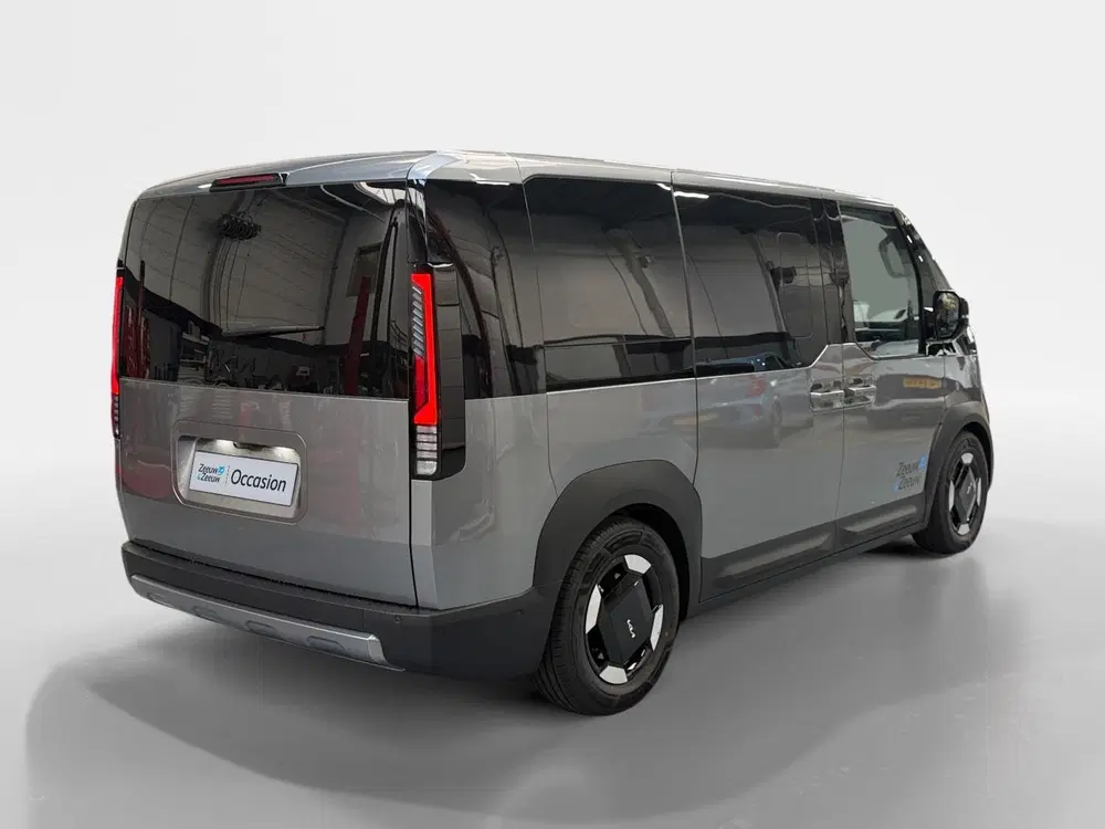 Kia PV5 Passenger Elite Executive 71.2 kWh Demonstratiebus uit 2026, foto 7
