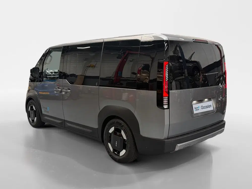 Kia PV5 Passenger Elite Executive 71.2 kWh Demonstratiebus uit 2026, foto 9