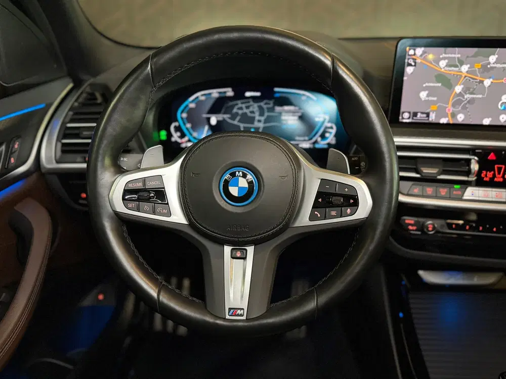 BMW X3 xDrive30e High Exe uit 2022, foto 15
