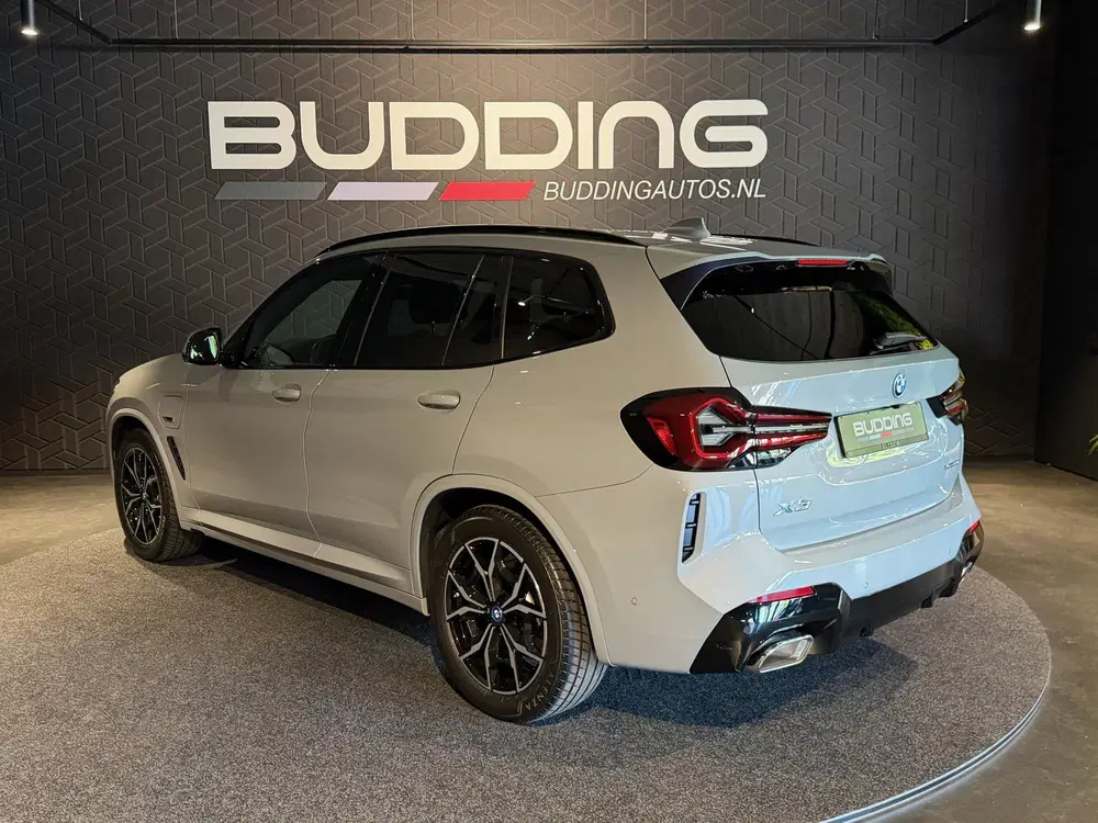 BMW X3 xDrive30e High Exe uit 2022, foto 7