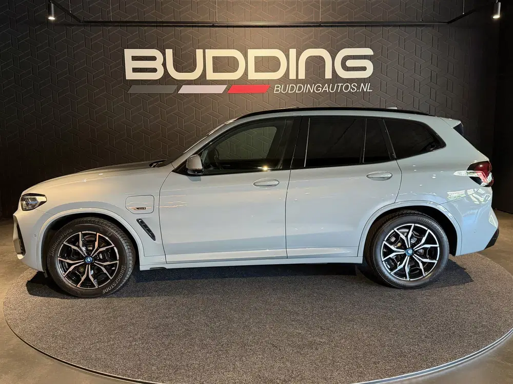 BMW X3 xDrive30e High Exe uit 2022, foto 8