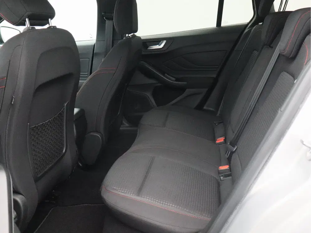 Ford Focus 1.0 EcoBoost Hybrid ST Line X Business uit 2021, foto 11