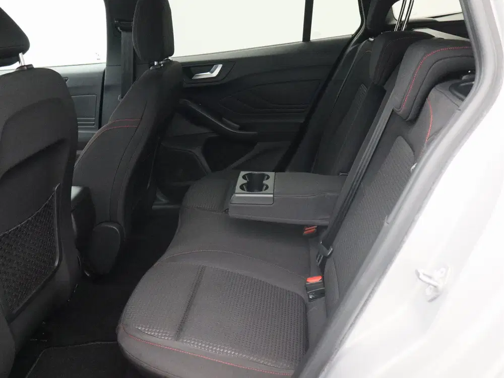 Ford Focus 1.0 EcoBoost Hybrid ST Line X Business uit 2021, foto 13