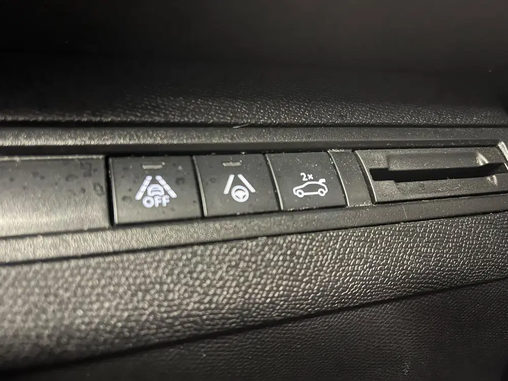 Peugeot 5008 1.2 PureTech GT 7 persoons Panoramdak Trek uit 2023, foto 13