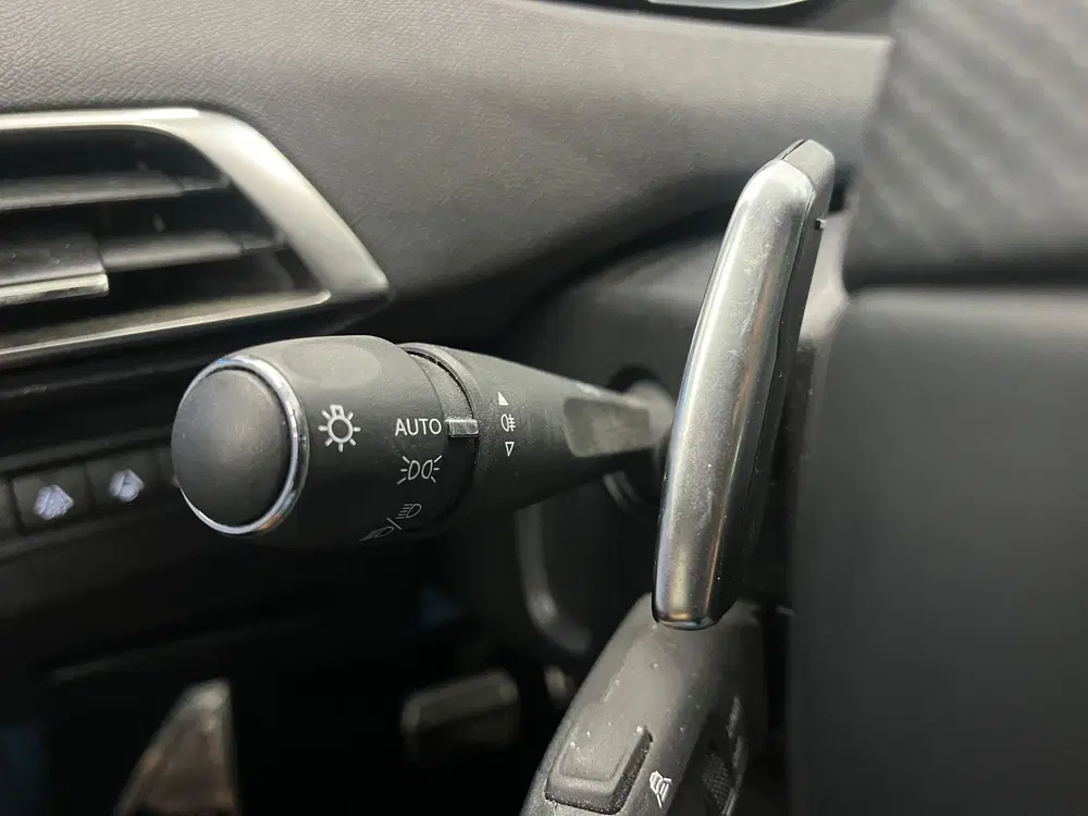 Peugeot 5008 1.2 PureTech GT 7 persoons Panoramdak Trek uit 2023, foto 15