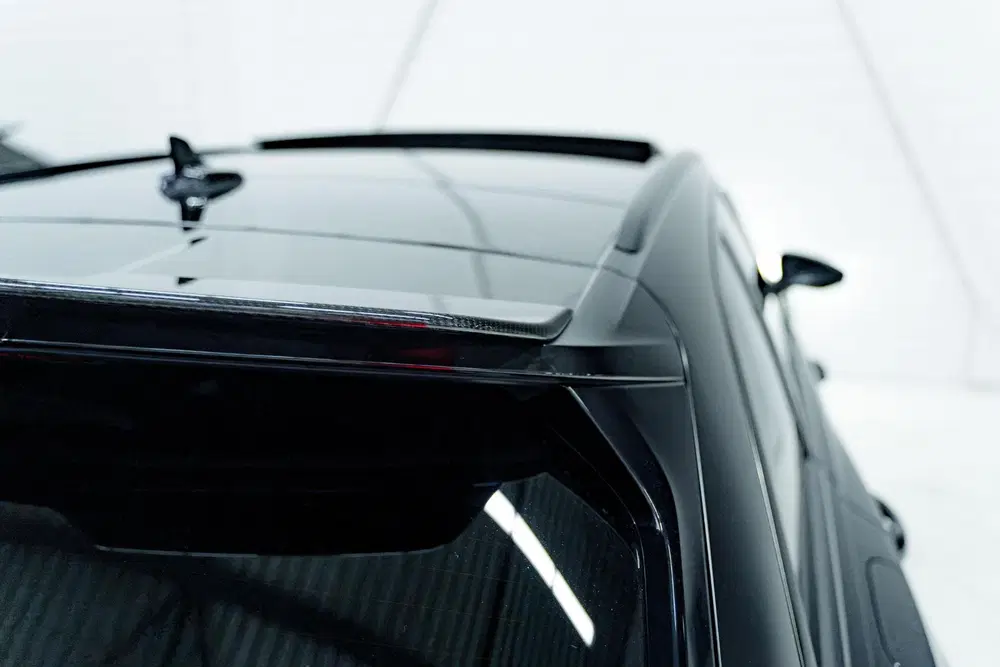 Audi RS6 Avant l Urban l Akra l Full PPF l Eventuri uit 2021, foto 11