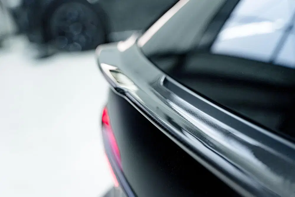 Audi RS6 Avant l Urban l Akra l Full PPF l Eventuri uit 2021, foto 7