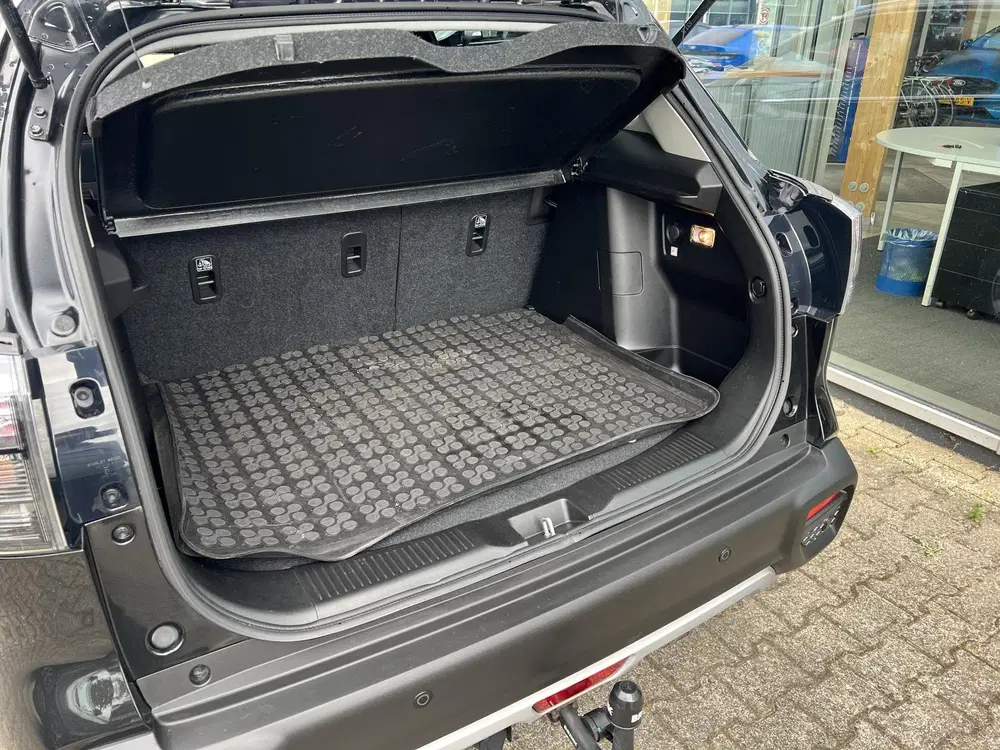 Suzuki S-Cross 1.4 Boosterjet Style Smart Hybrid uit 2021, foto 12