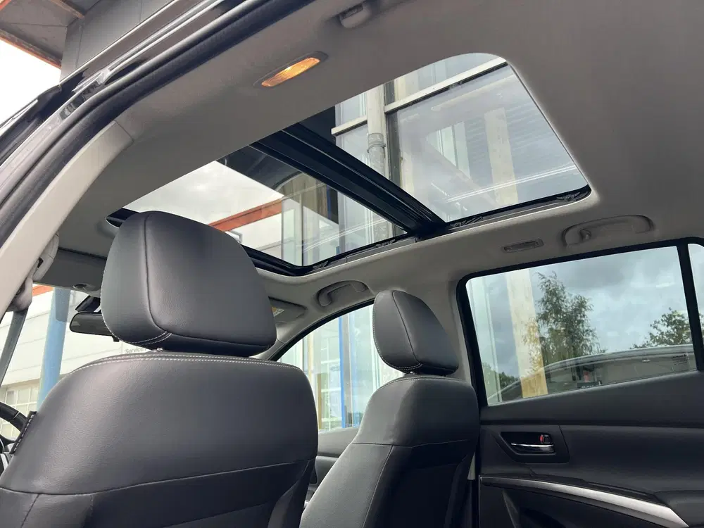 Suzuki S-Cross 1.4 Boosterjet Style Smart Hybrid uit 2021, foto 14