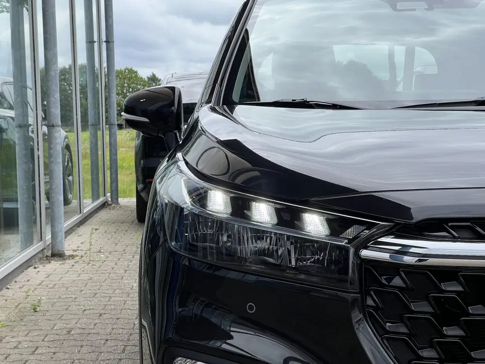 Suzuki S-Cross 1.4 Boosterjet Style Smart Hybrid uit 2021, foto 6