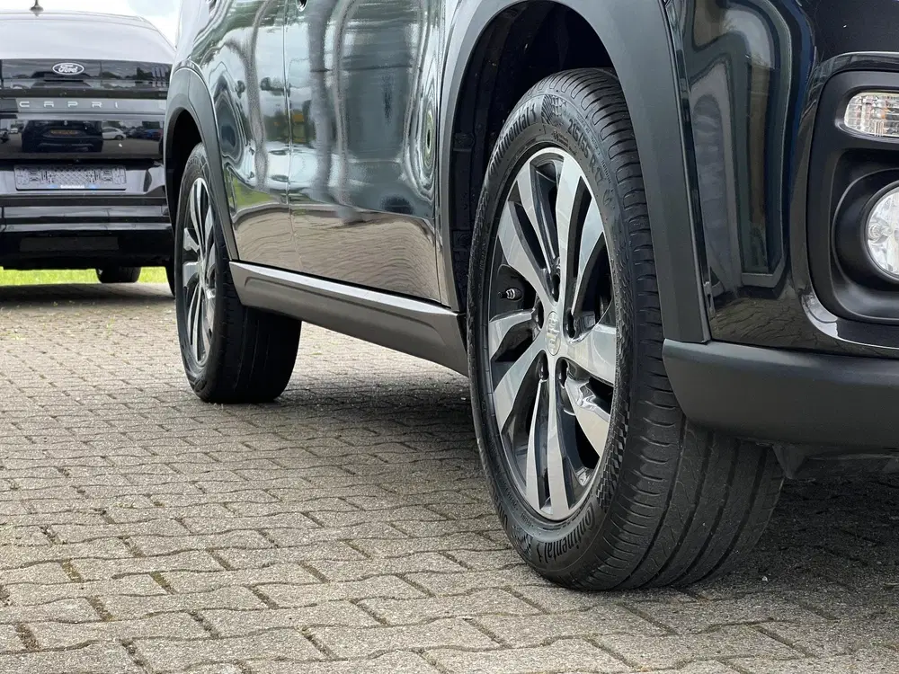 Suzuki S-Cross 1.4 Boosterjet Style Smart Hybrid uit 2021, foto 7