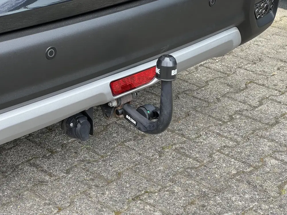 Suzuki S-Cross 1.4 Boosterjet Style Smart Hybrid uit 2021, foto 9