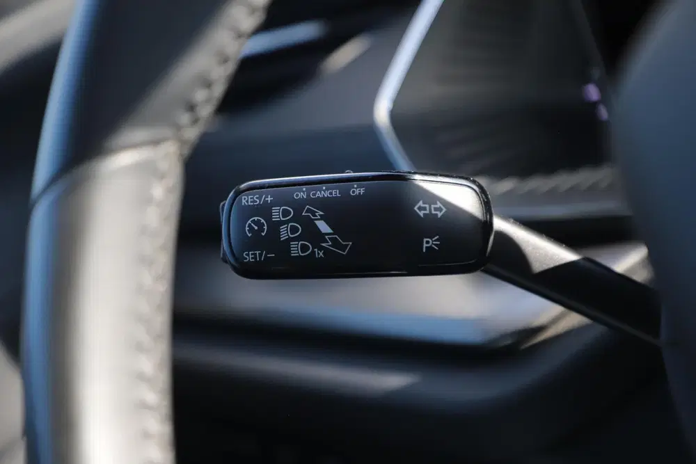 Skoda Octavia 1.0 e-TSI Business Edition 110PK Automaa uit 2021, foto 14
