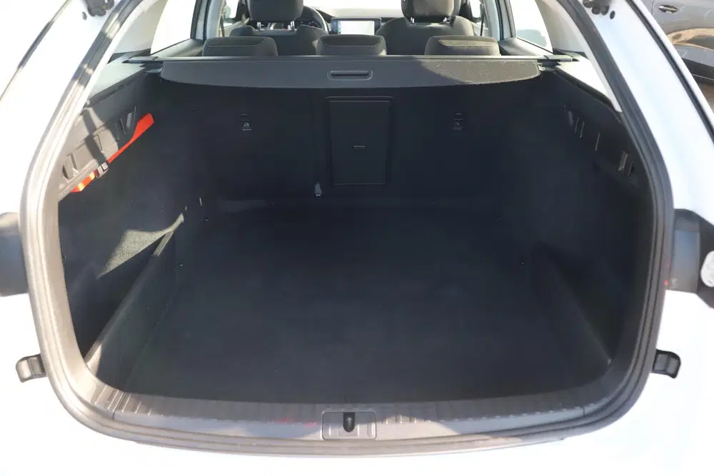 Skoda Octavia 1.0 e-TSI Business Edition 110PK Automaa uit 2021, foto 9