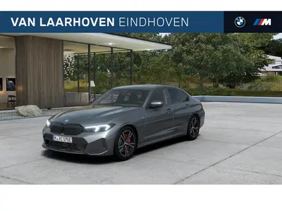 BMW 3-serie 330e M Sport Automaat uit 2026
