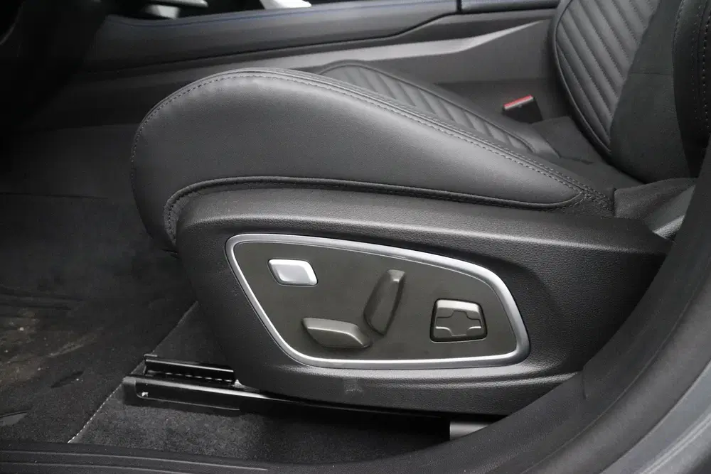 Renault Rafale E-Tech full hybrid 200 esprit Alpine uit 2026, foto 10